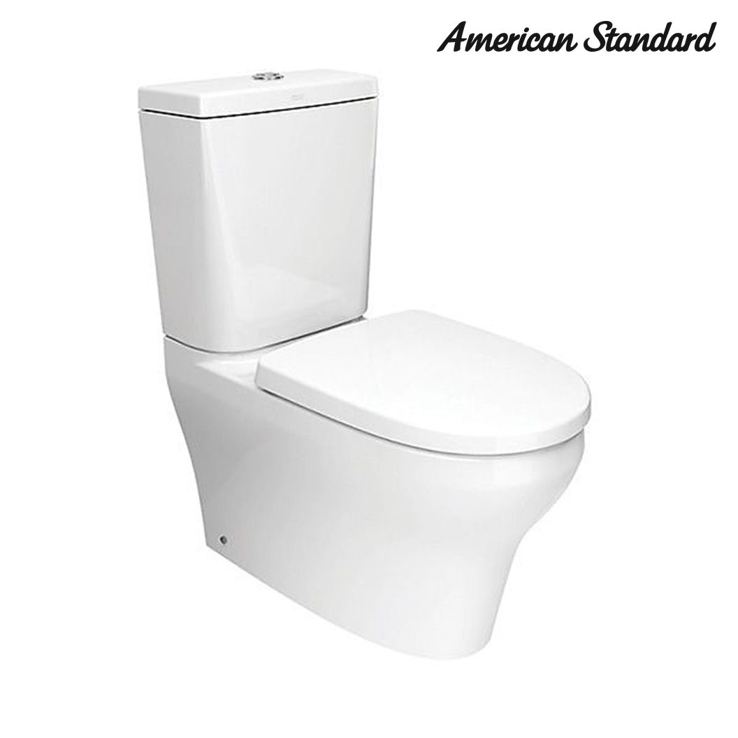 Bồn cầu American Standard 2309-WT